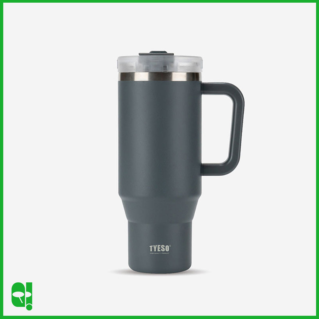 Tyeso thermos tumbler cup 900ML & 1200ML