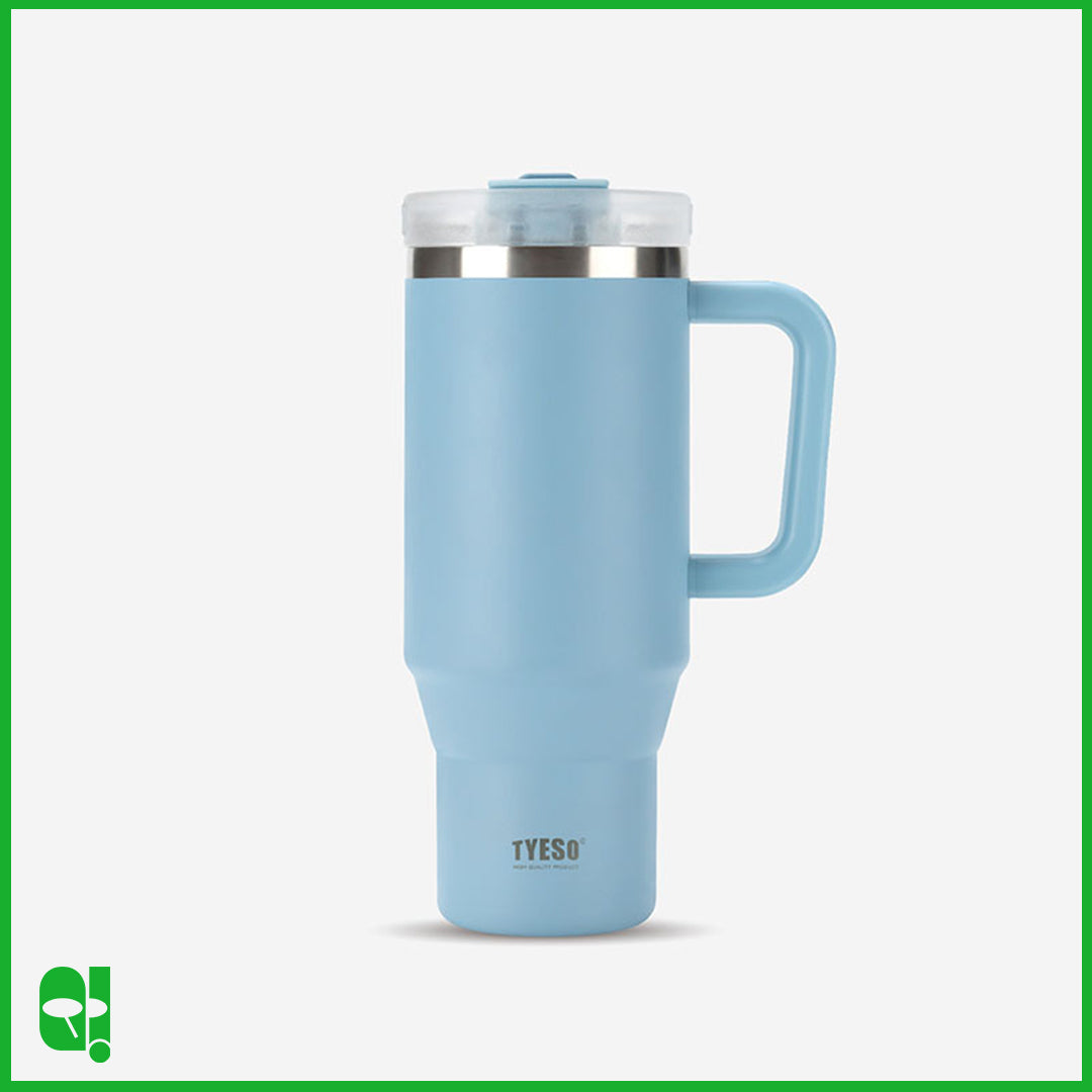 Tyeso thermos tumbler cup 900ML & 1200ML