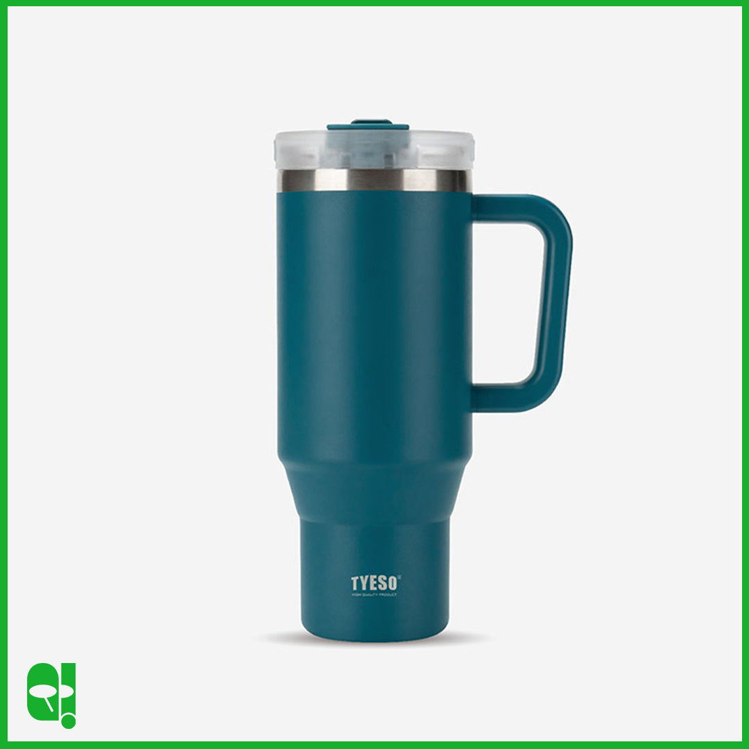 Tyeso thermos tumbler cup 900ML & 1200ML