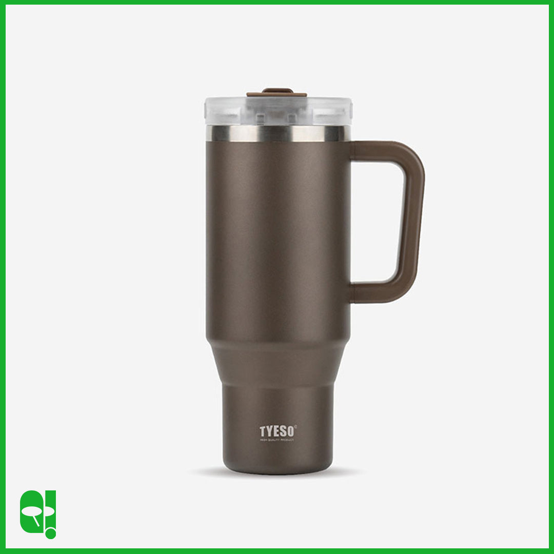 Tyeso thermos tumbler cup 900ML & 1200ML