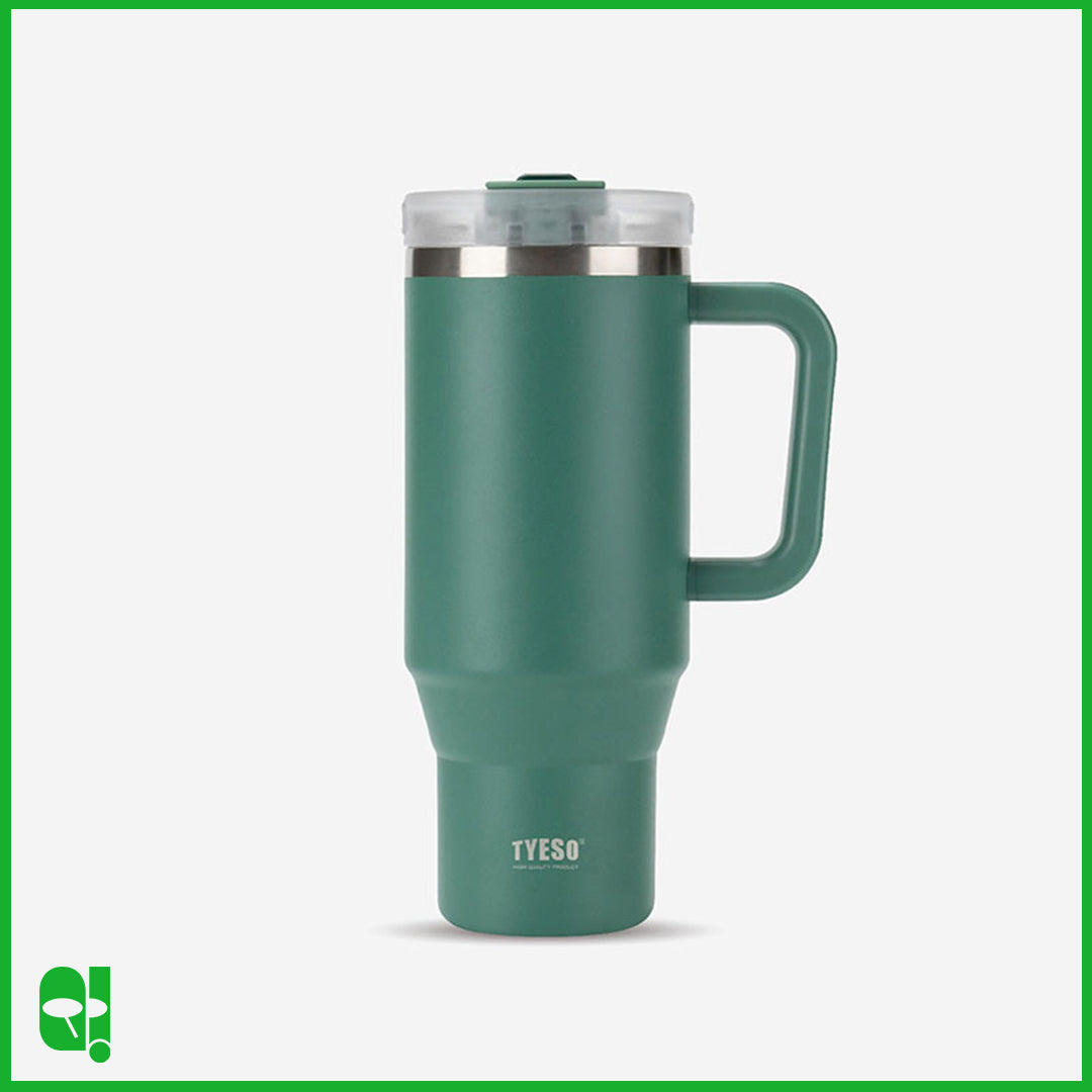 Tyeso thermos tumbler cup 900ML & 1200ML