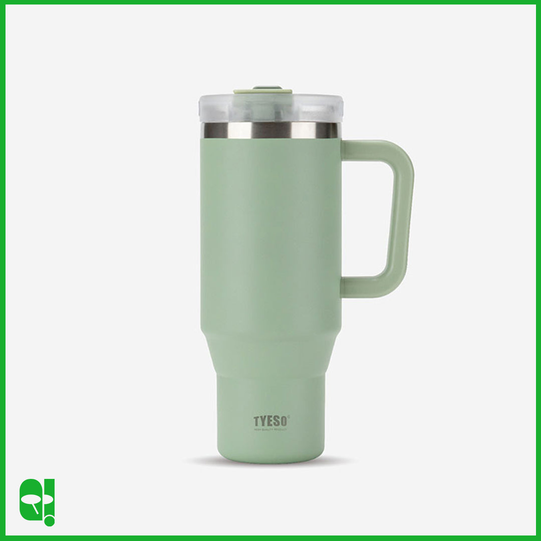 Tyeso thermos tumbler cup 900ML & 1200ML