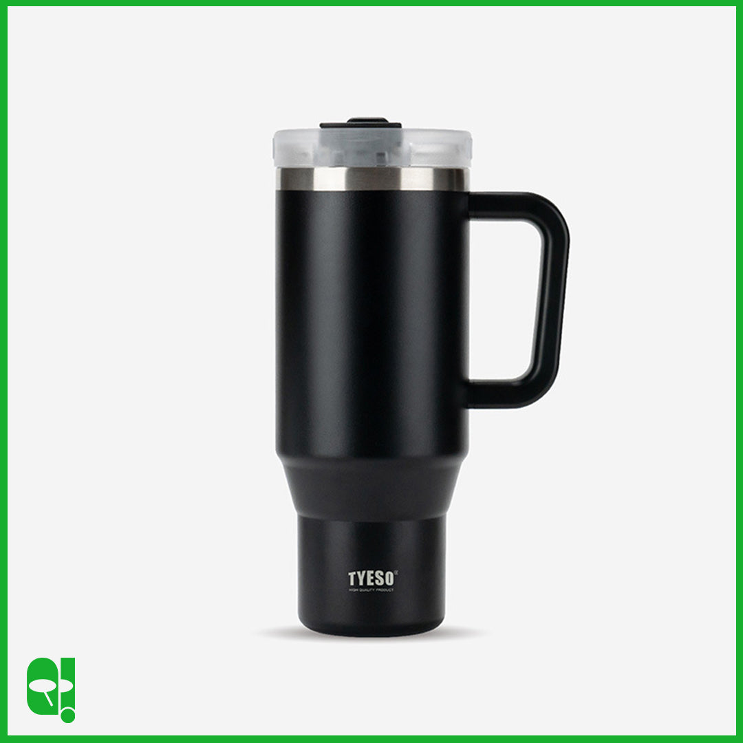 Tyeso thermos tumbler cup 900ML & 1200ML