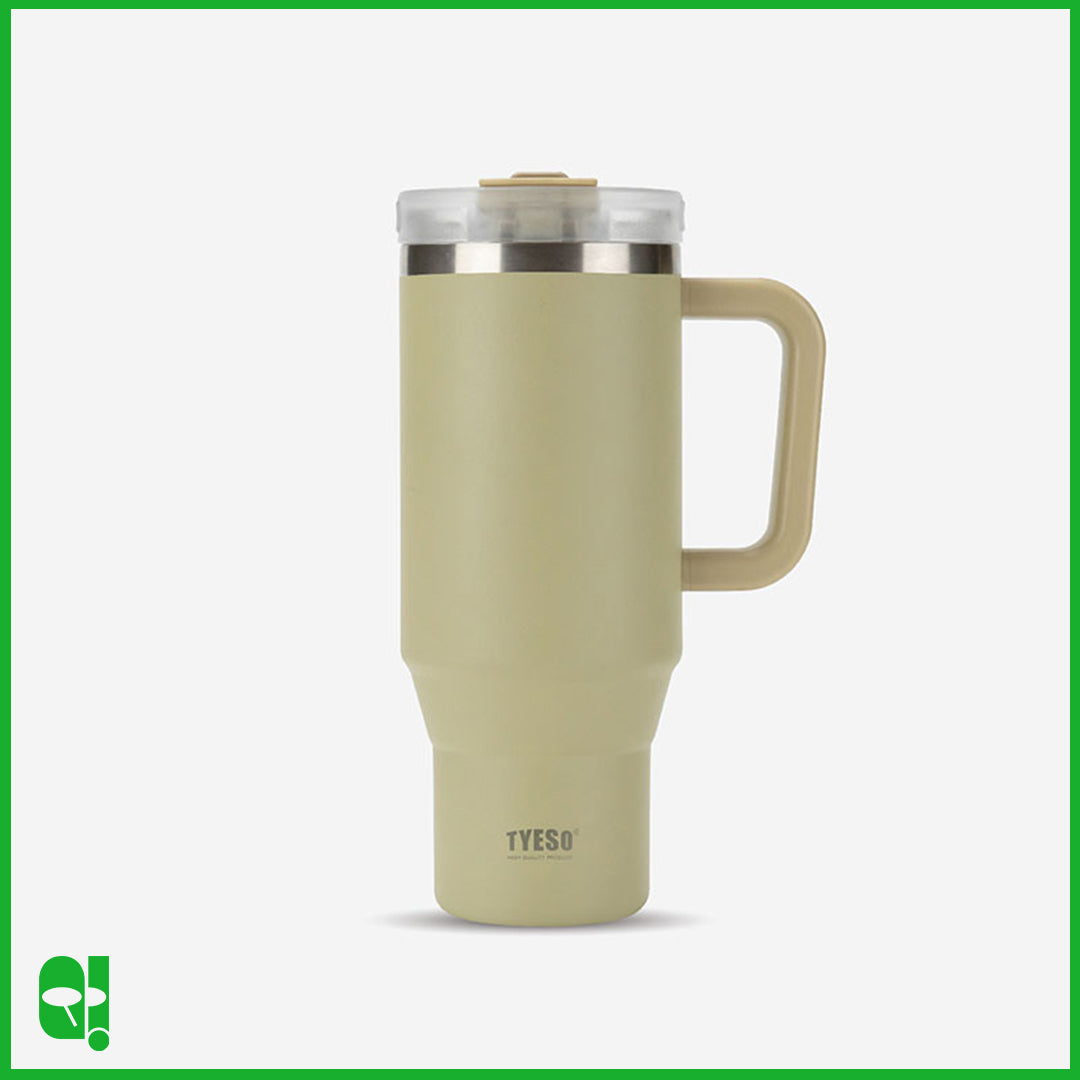 Tyeso thermos tumbler cup 900ML & 1200ML