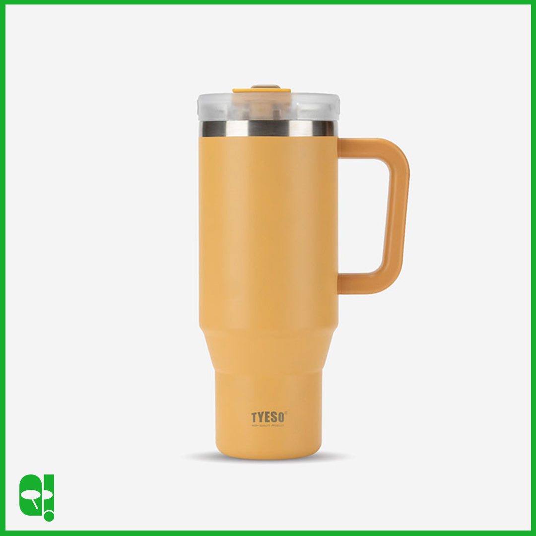 Tyeso thermos tumbler cup 900ML & 1200ML