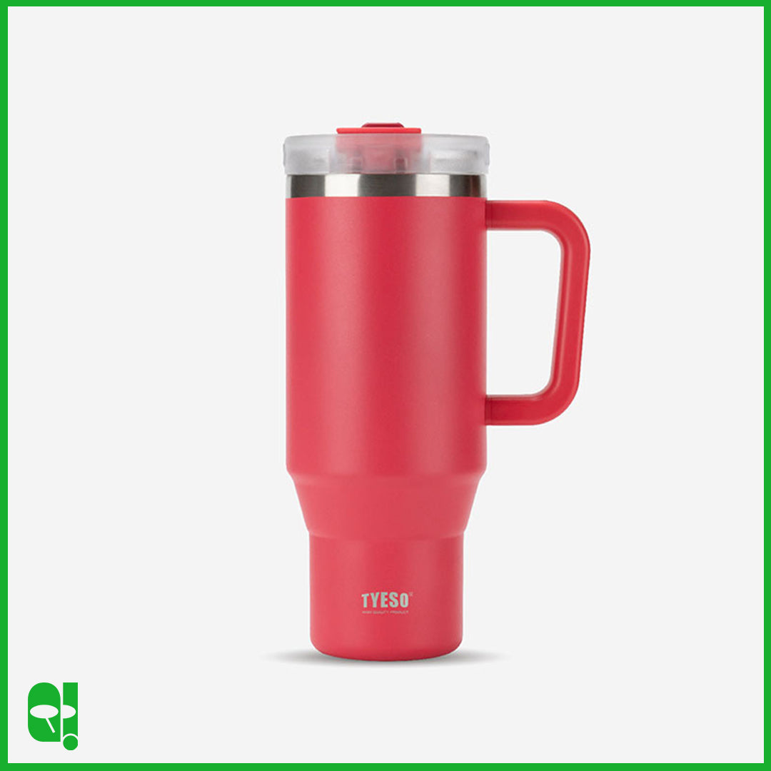 Tyeso thermos tumbler cup 900ML & 1200ML