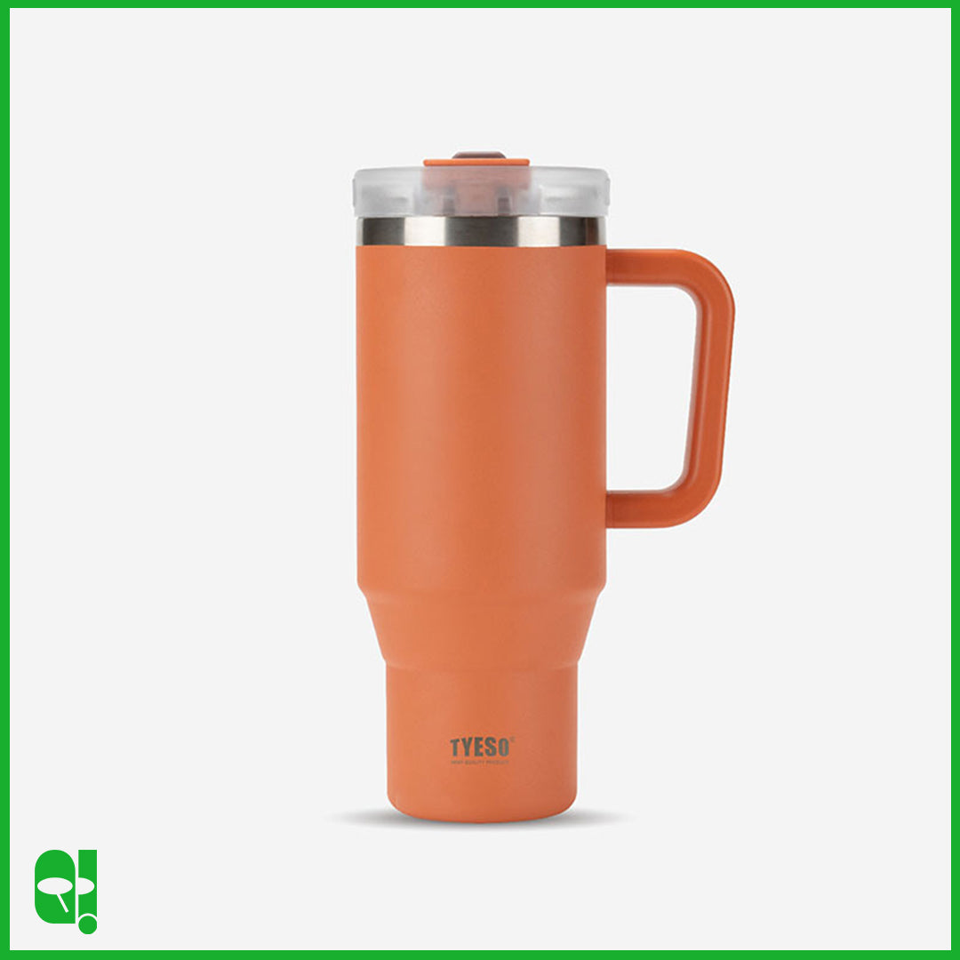 Tyeso thermos tumbler cup 900ML & 1200ML