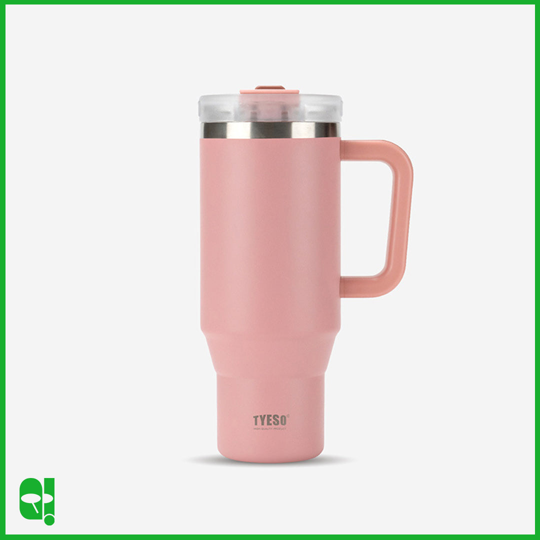 Tyeso thermos tumbler cup 900ML & 1200ML