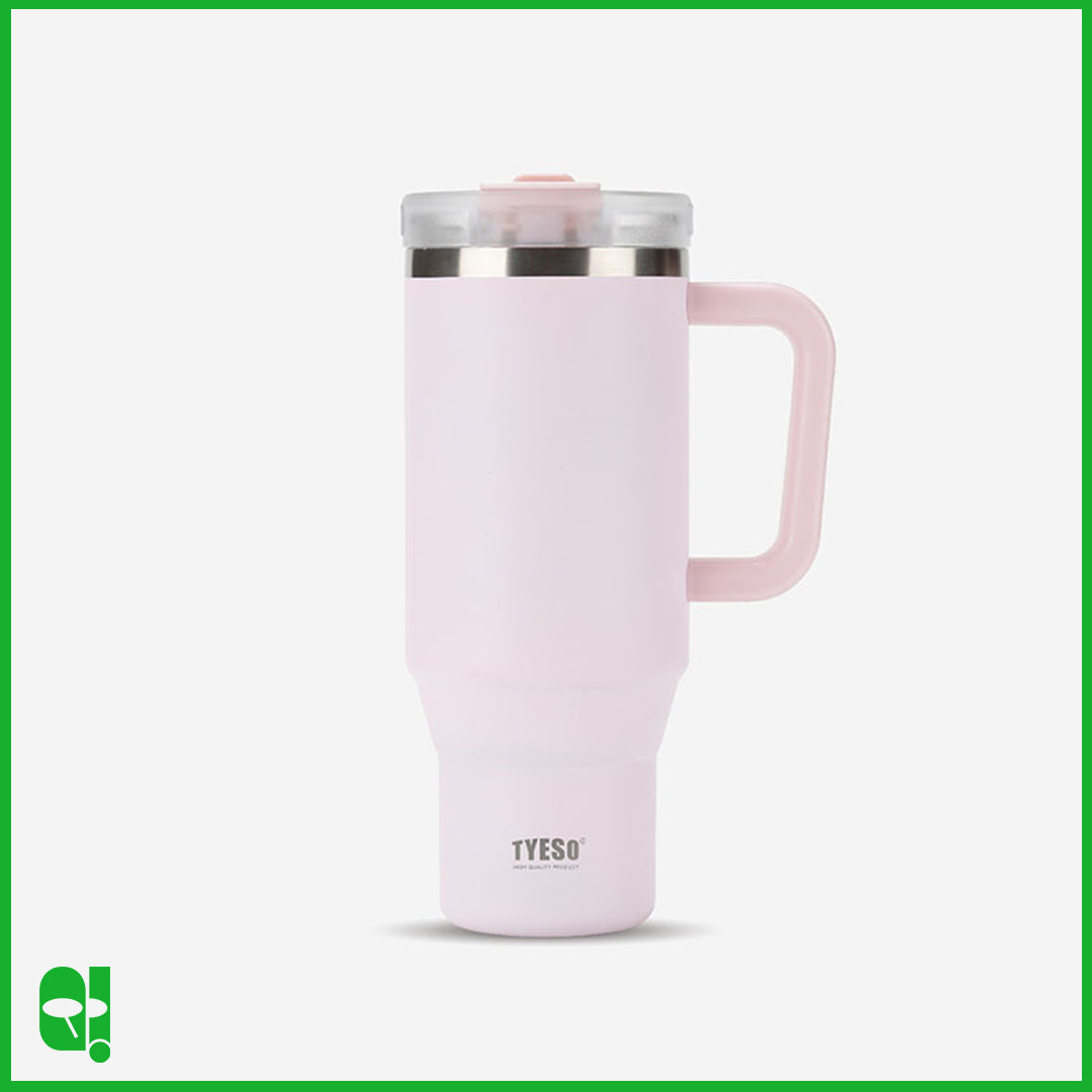 Tyeso thermos tumbler cup 900ML & 1200ML