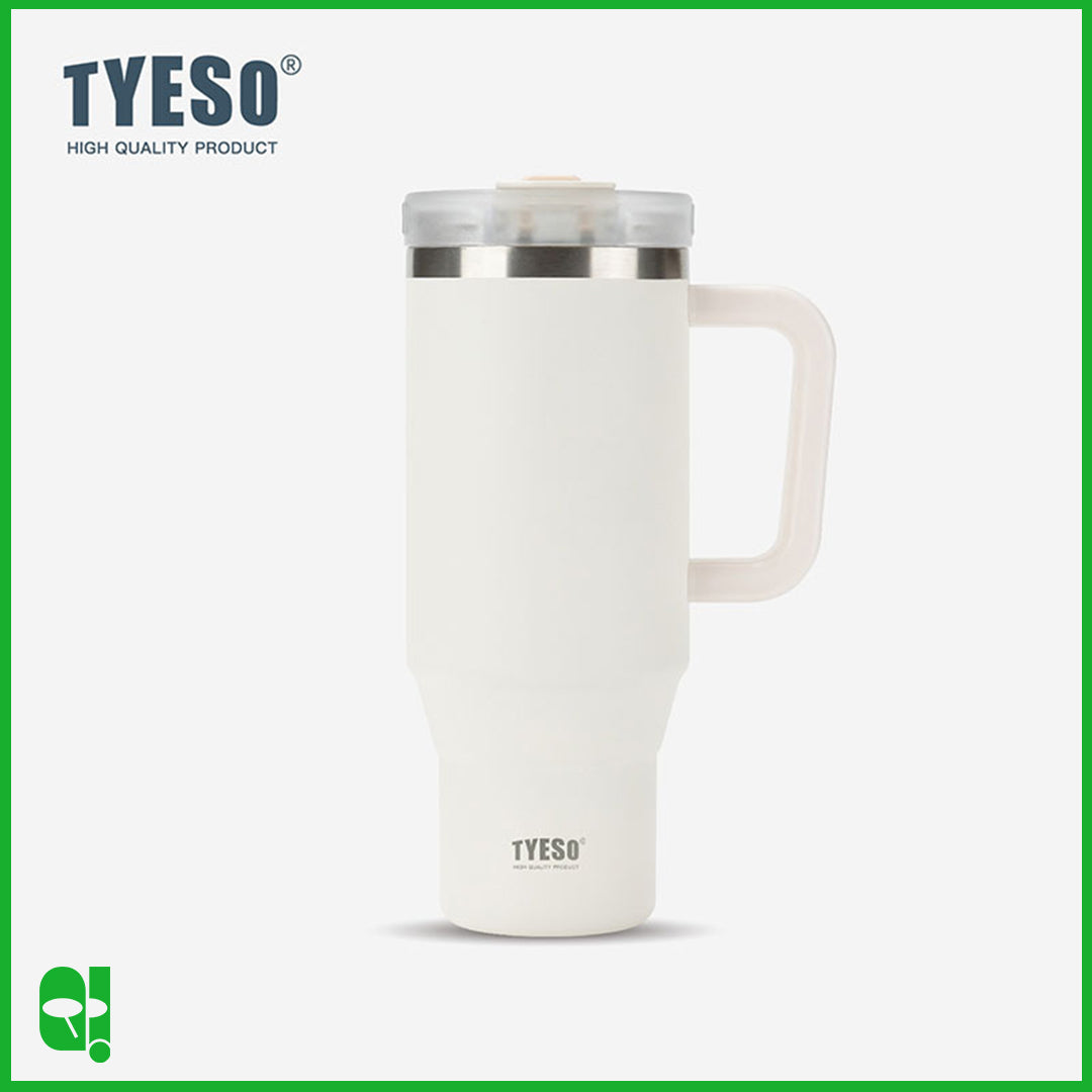 Tyeso thermos tumbler cup 900ML & 1200ML