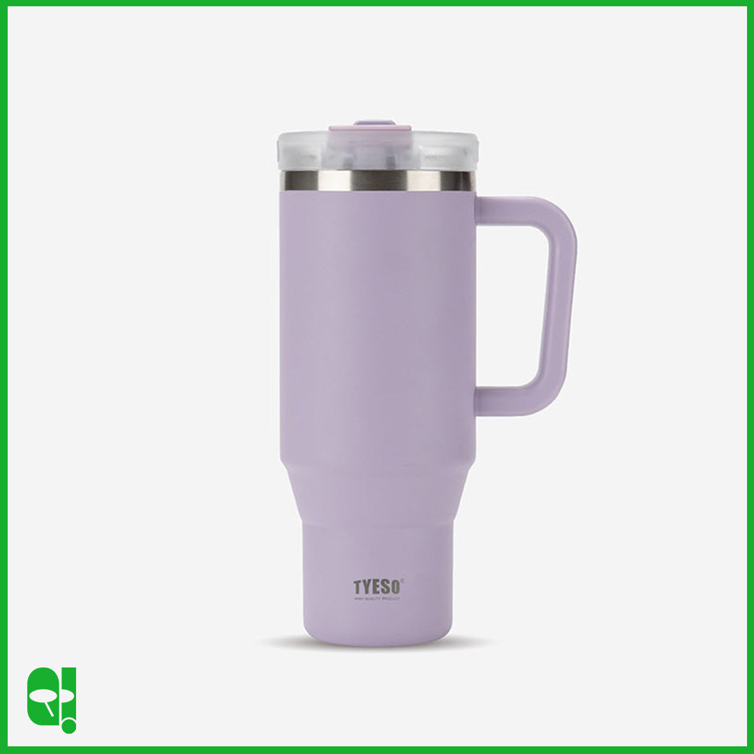 Tyeso thermos tumbler cup 900ML & 1200ML